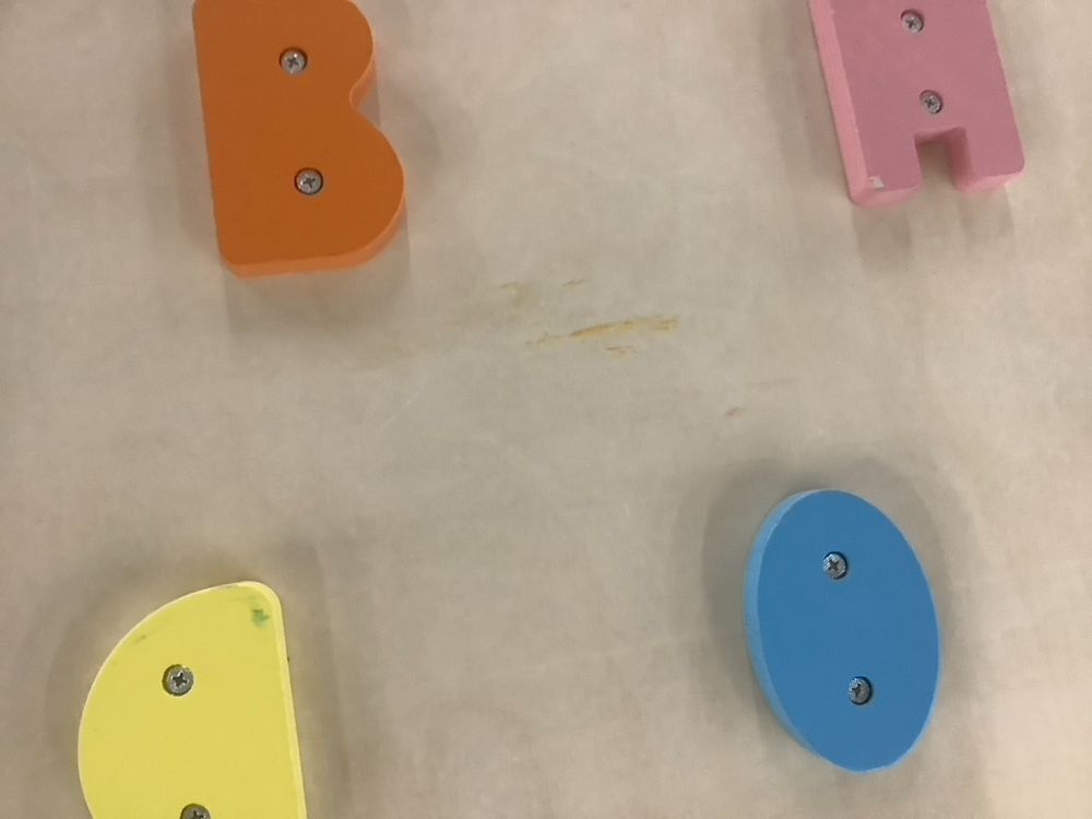 8 in 1 Pikler Triangle Set for Kids - Image 4 - Lot 419