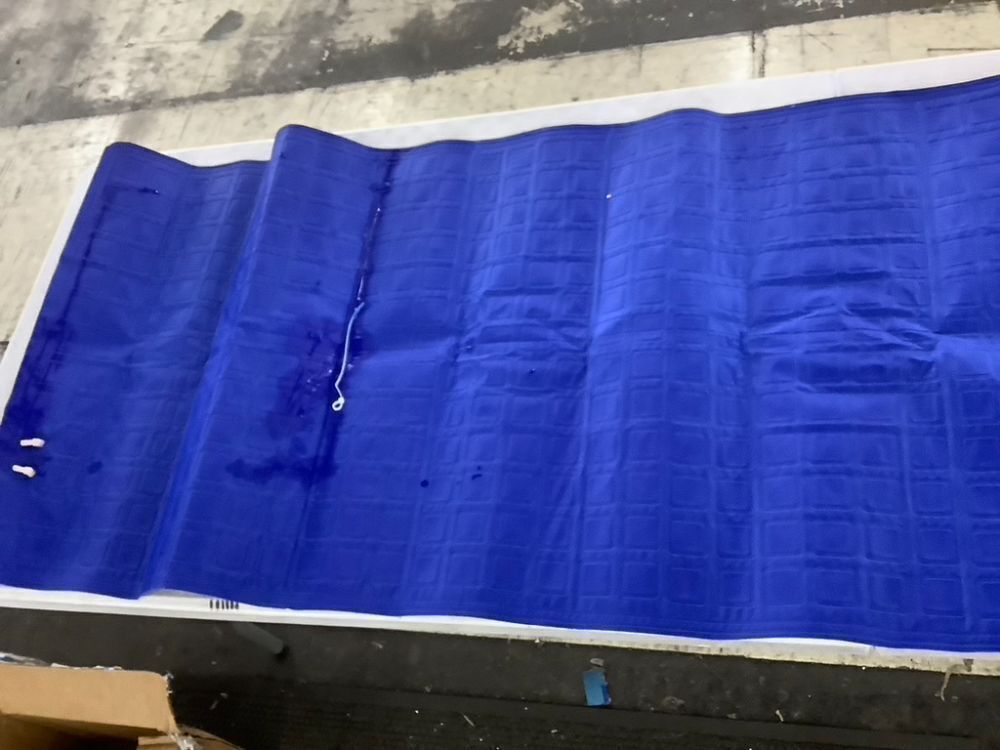 Water Cooling Mattress Pad - Image 1 - Lot 615