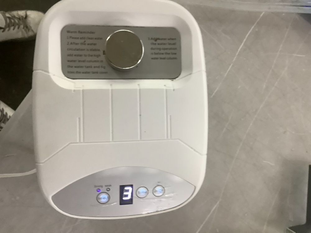 Water Cooling Mattress Pad - Image 3 - Lot 615