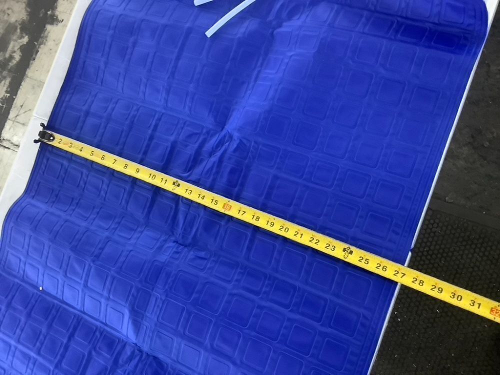 Water Cooling Mattress Pad - Image 5 - Lot 615
