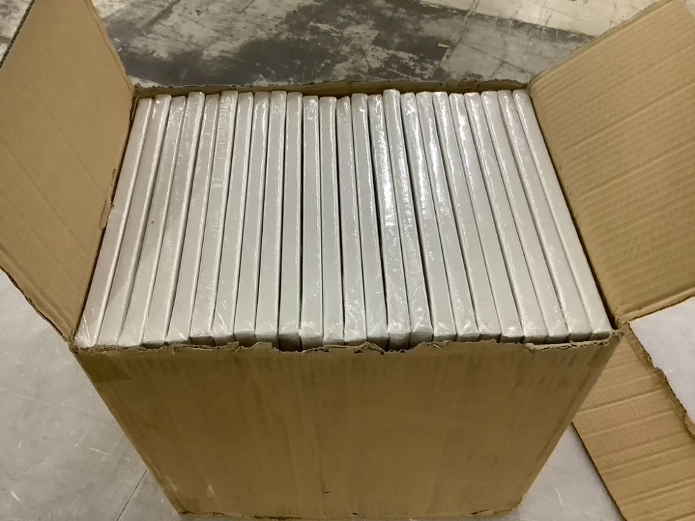 11x14 Stretched Canvas, 24 Pack - Image 1 - Lot 706