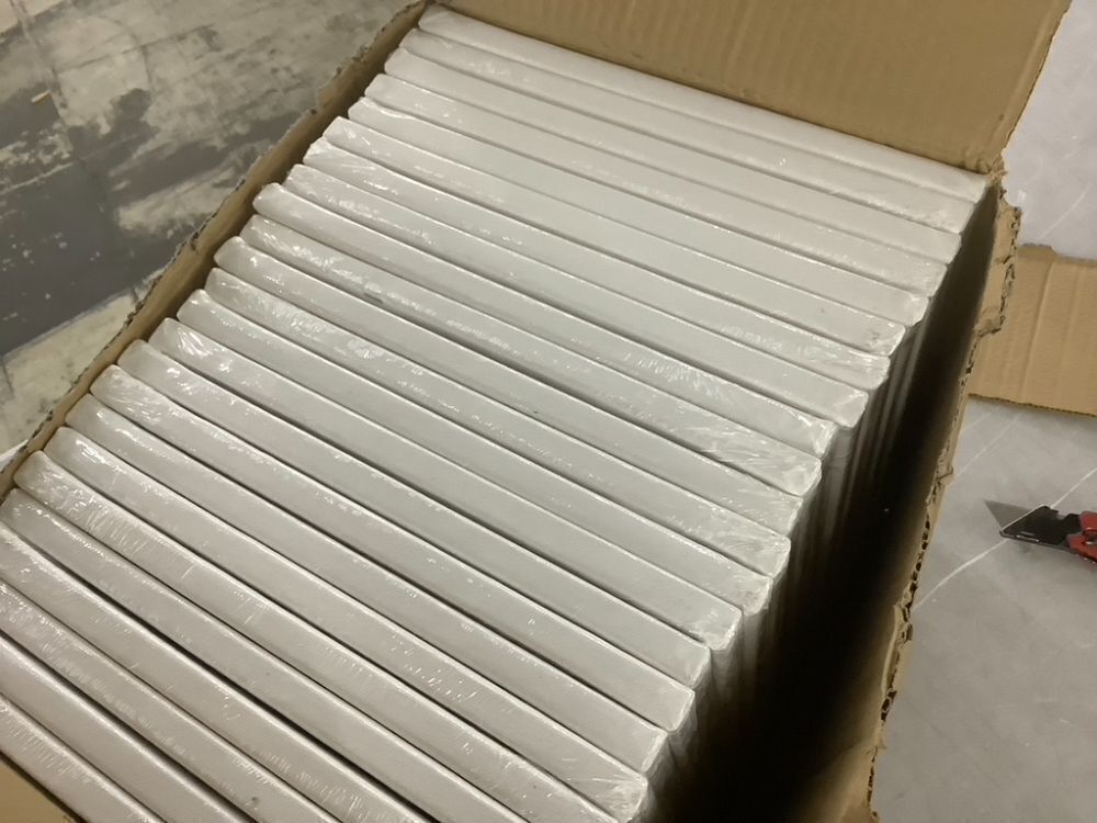 11x14 Stretched Canvas, 24 Pack - Image 2 - Lot 706