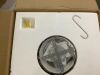 20" Small Ceiling Fans with Lights and Remote - Thumbnail 5