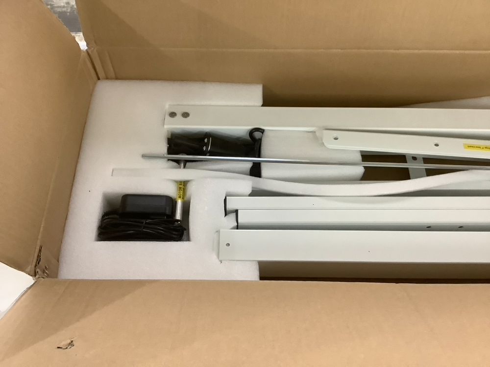 Electric Standing Desk - Image 6 - Lot 108