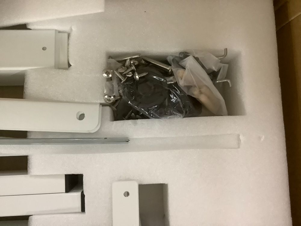 Electric Standing Desk - Image 8 - Lot 108