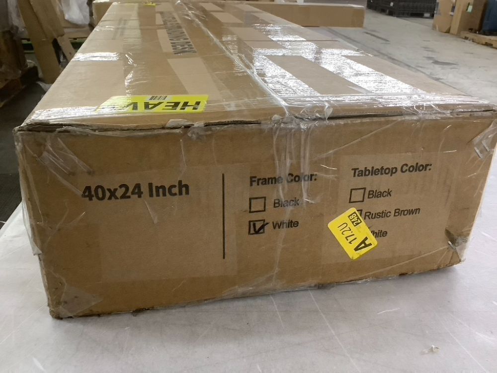 Electric Standing Desk - Image 9 - Lot 108