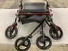 Rollator Walker - Thumbnail 1