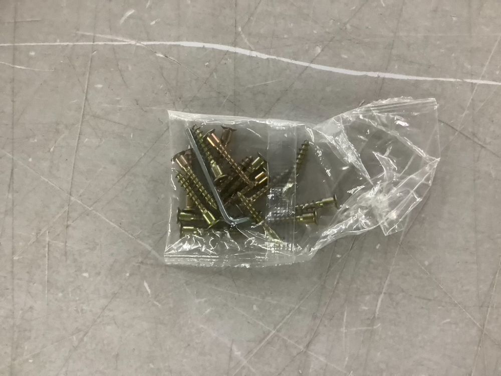 Washer Dryer Countertop with Rails, 25" x 54" - Image 8 - Lot 110