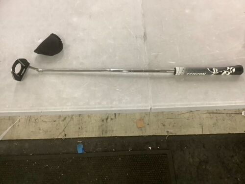 KOFULL Golf Putter - Lot 111