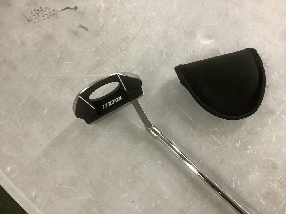 KOFULL Golf Putter - Image 2 - Lot 111