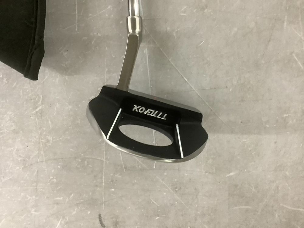 KOFULL Golf Putter - Image 3 - Lot 111