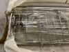 Stainless Steel Heavy Duty Clothes Rack - Thumbnail 3
