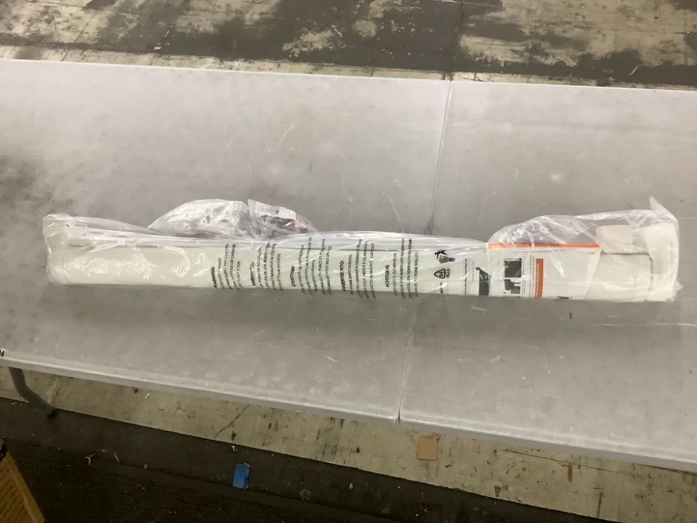 160'' Retractable Baby Gates Extra Wide, 42" Extra Tall - Image 2 - Lot 128