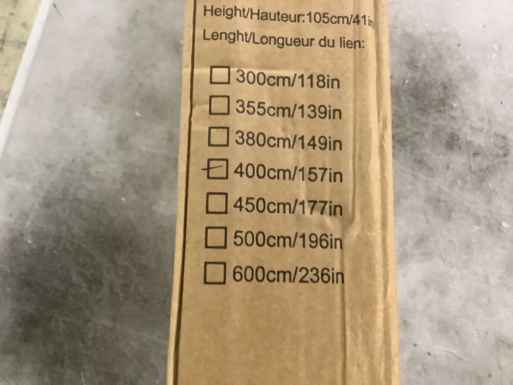 160'' Retractable Baby Gates Extra Wide, 42" Extra Tall - Image 7 - Lot 128