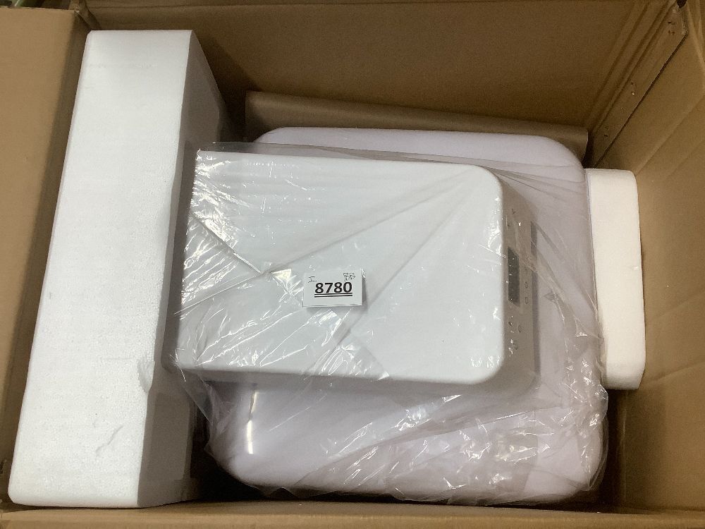 HTVRONT Auto Heat Press Machine for T Shirts - 15x15 Smart T Shirt Press Machine with Auto Release - Professional Heat Press for Sublimation, Vinyl, Heat Transfer Projects - Image 2 - Lot 5