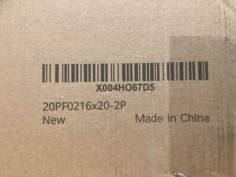 8x10 Gold Picture Frame, Photo Frame for Wall or Tabletop Display, 2 Pack Ornate Vintage Picture Frames - Image 3 - Lot 6697