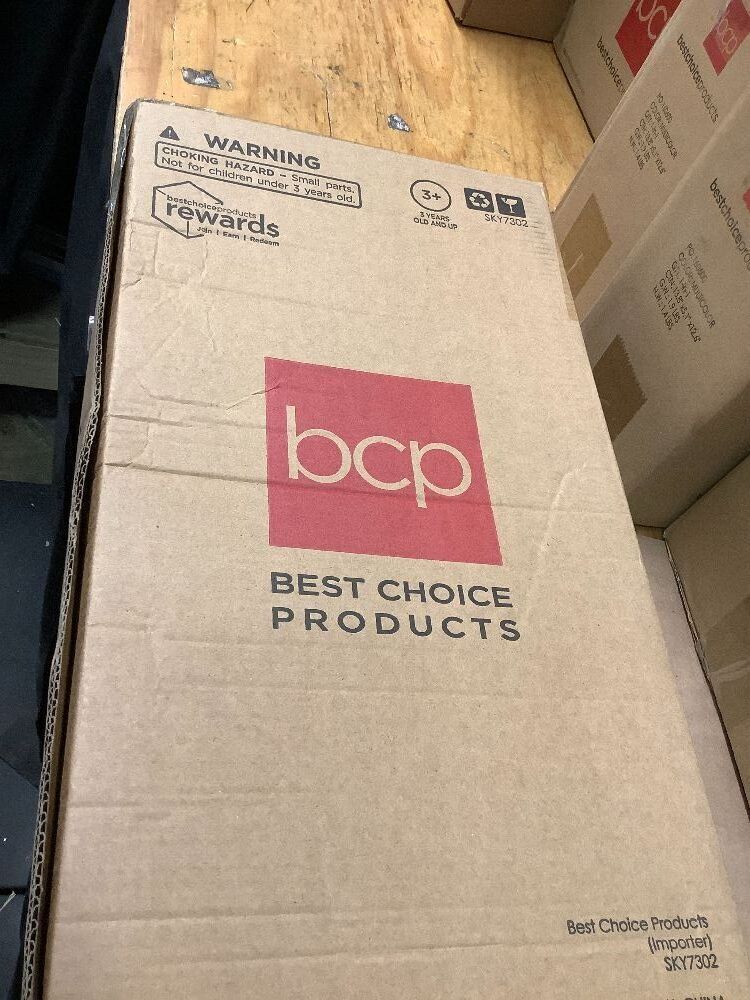 Kids Pretend Play Guitar Musical Instrument Toy w/ Microphone, Stand - 19in - Image 3 - Lot 7934