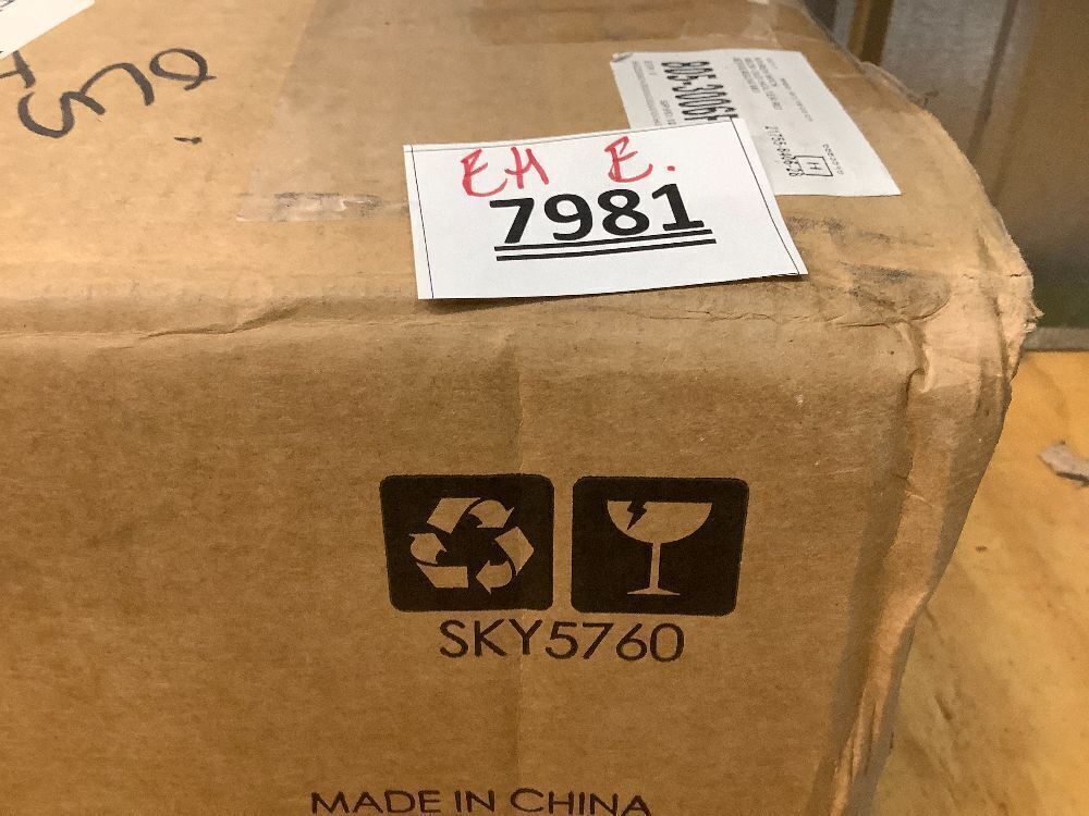 2-Person Brazilian-Style Double Hammock w/ Carrying Bag and Steel Stand - Image 2 - Lot 7981