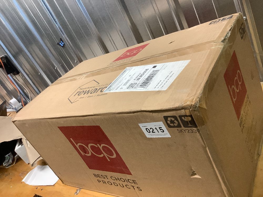 Therapeutic Foot Massager w/ High Intensity Rollers, Remote, 3 Modes - Image 3 - Lot 8012