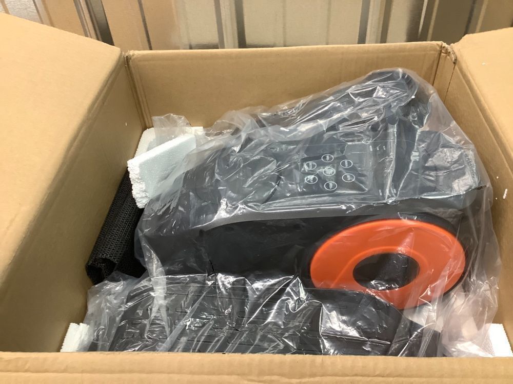 Under Desk Elliptical Machine - Image 2 - Lot 8535