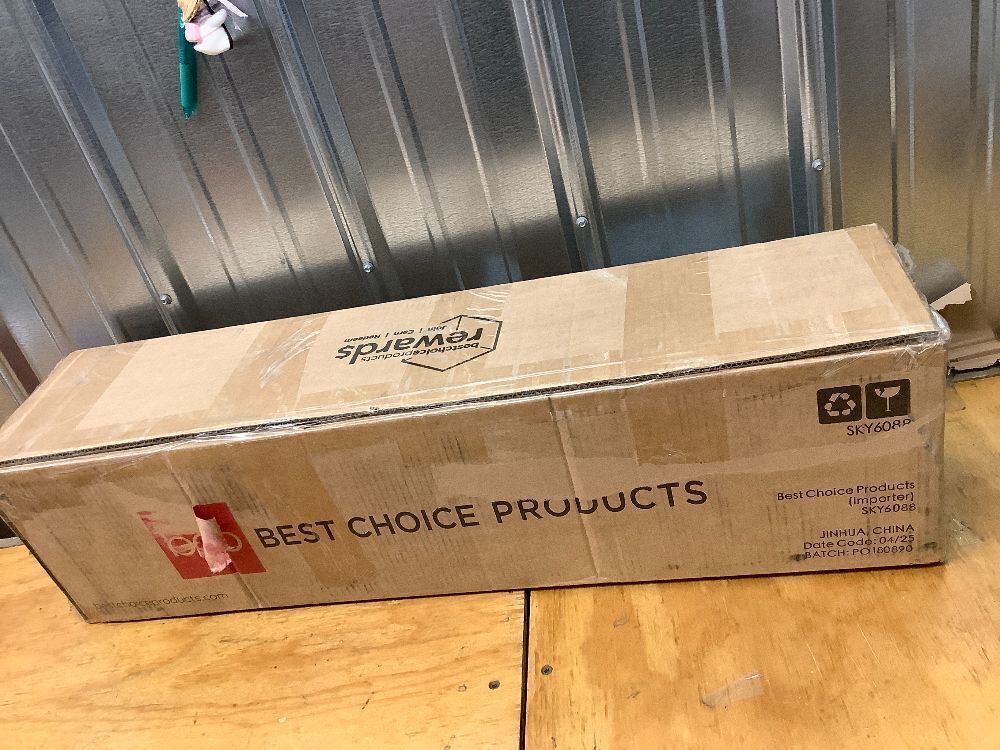 Black Artificial Pencil Holiday Christmas Tree - Image 2 - Lot 8566