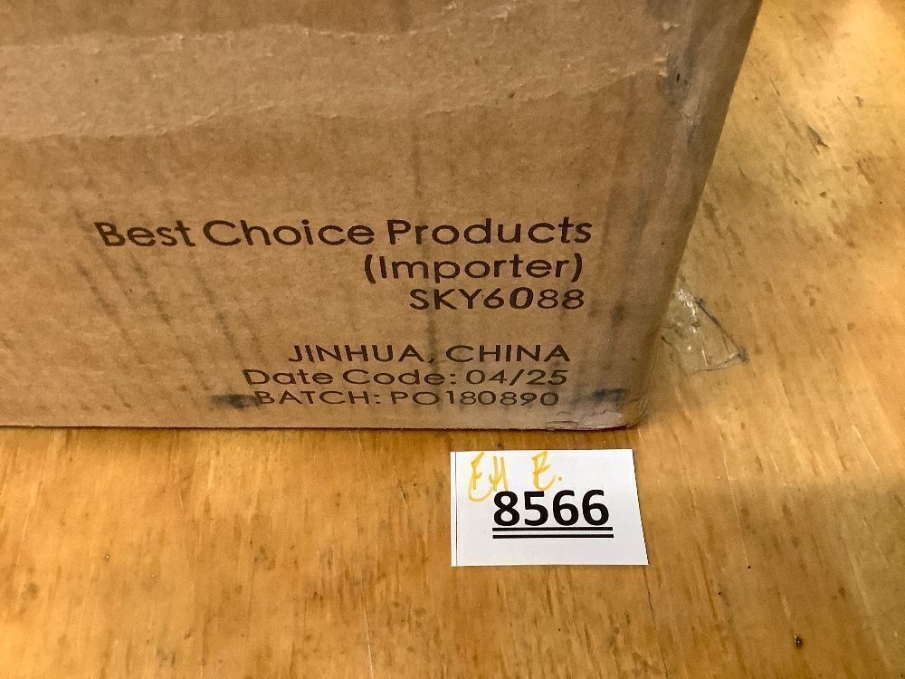 Black Artificial Pencil Holiday Christmas Tree - Image 3 - Lot 8566