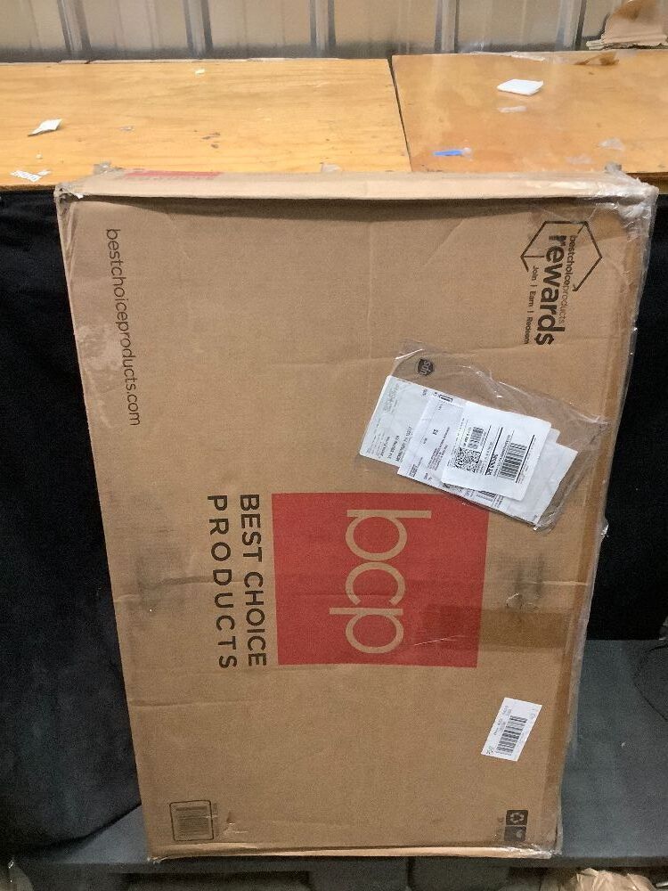 3-Piece Stackable Steel Outdoor Conversation Bistro Set - Image 2 - Lot 8568