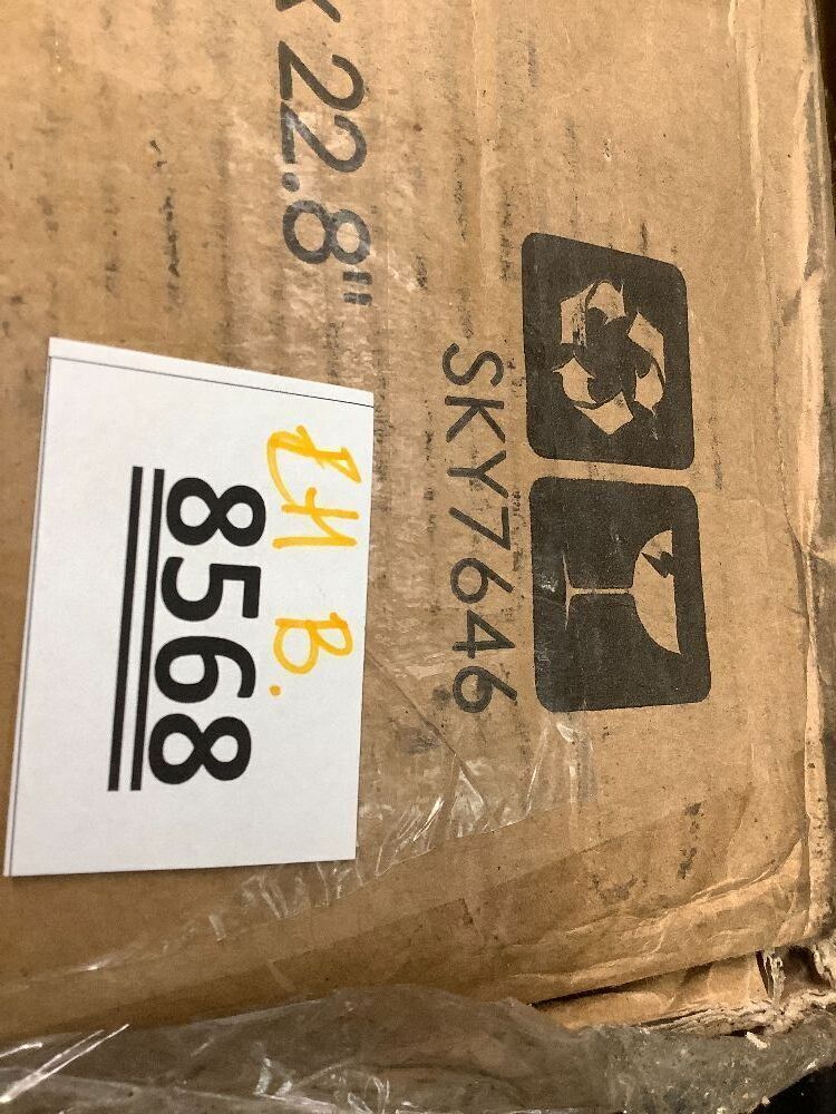 3-Piece Stackable Steel Outdoor Conversation Bistro Set - Image 3 - Lot 8568