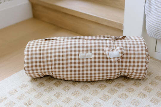 bloomere Toddler's Nap Mat, Organic - Image 1 - Lot 8740