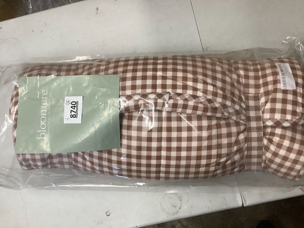 bloomere Toddler's Nap Mat, Organic - Image 2 - Lot 8740