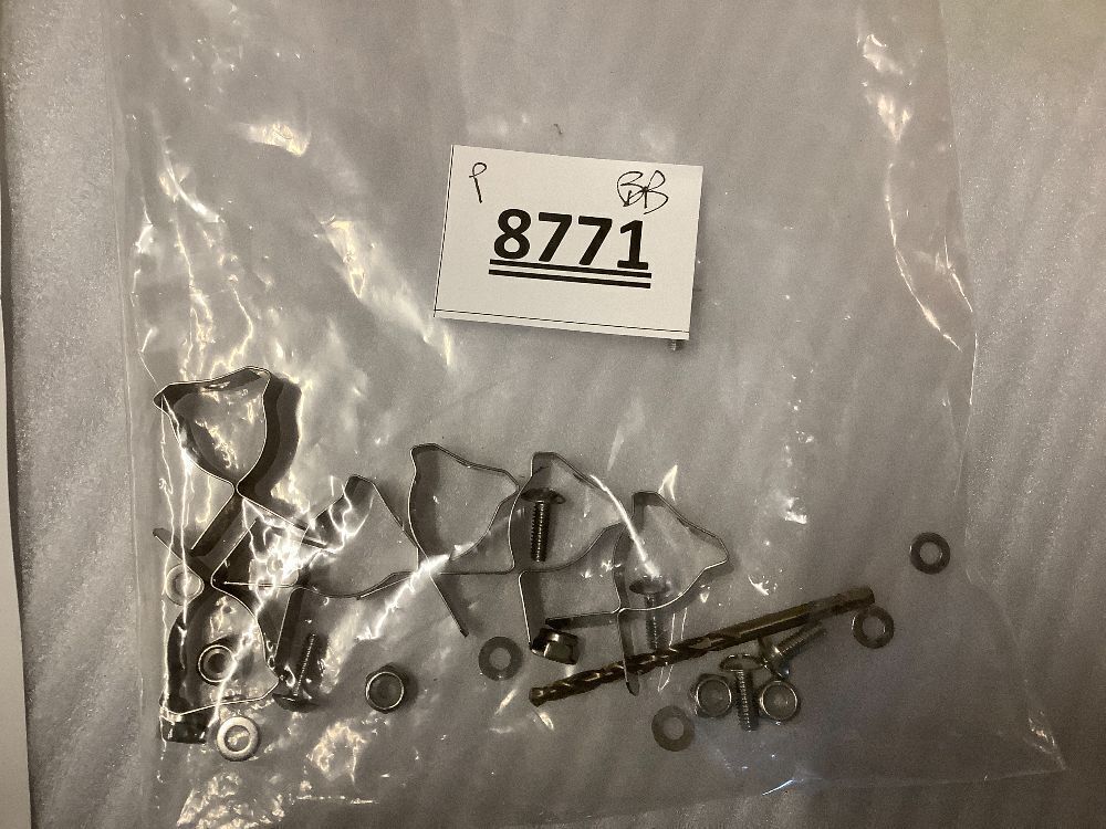 Window Well Cover (Polycarbonate, 40" Width x 17" Length) - Image 3 - Lot 8771