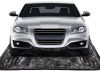 8'5" x 20' Containment Mat,Non-Slip Garage Floor Mat, Heavy Duty Waterproof Protection from Mud, Snow and Rain for Cars - Thumbnail 1