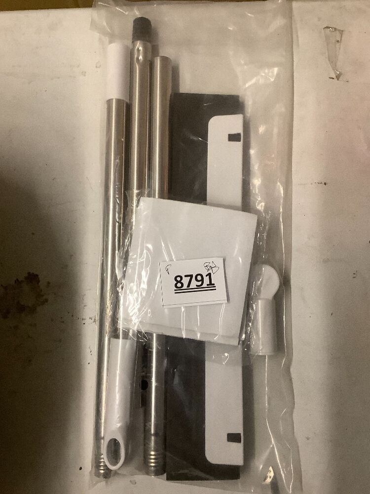 8'5" x 20' Containment Mat,Non-Slip Garage Floor Mat, Heavy Duty Waterproof Protection from Mud, Snow and Rain for Cars - Image 5 - Lot 8791