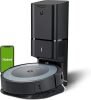 iRobot Roomba i4+ EVO (4552) Self Emptying Robot Vacuum(Renewed Premium) - Thumbnail 1