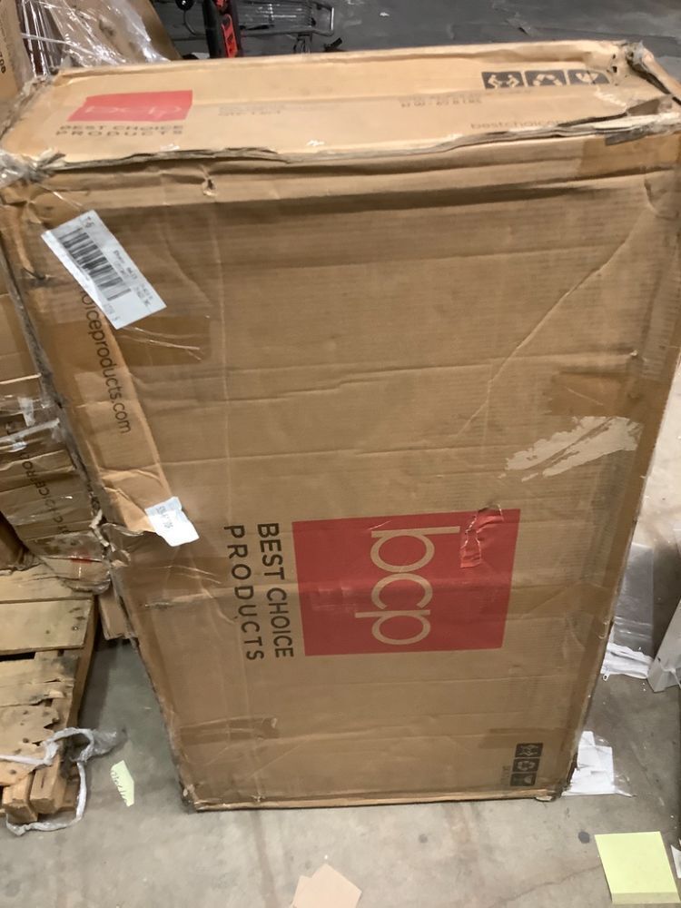 4-Piece Textilene Outdoor Conversation Set w/ Cushions, Table - Image 2 - Lot 8441