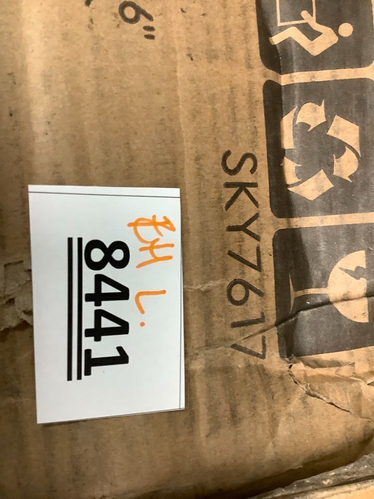 4-Piece Textilene Outdoor Conversation Set w/ Cushions, Table - Image 3 - Lot 8441