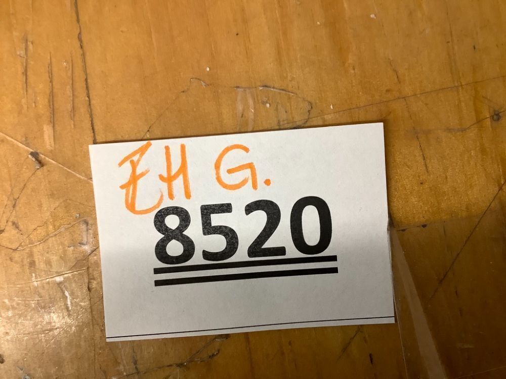 Ceiling Fan with Lights and Remote Control,42 Inch Low Profile Flush Mount - Image 4 - Lot 8520