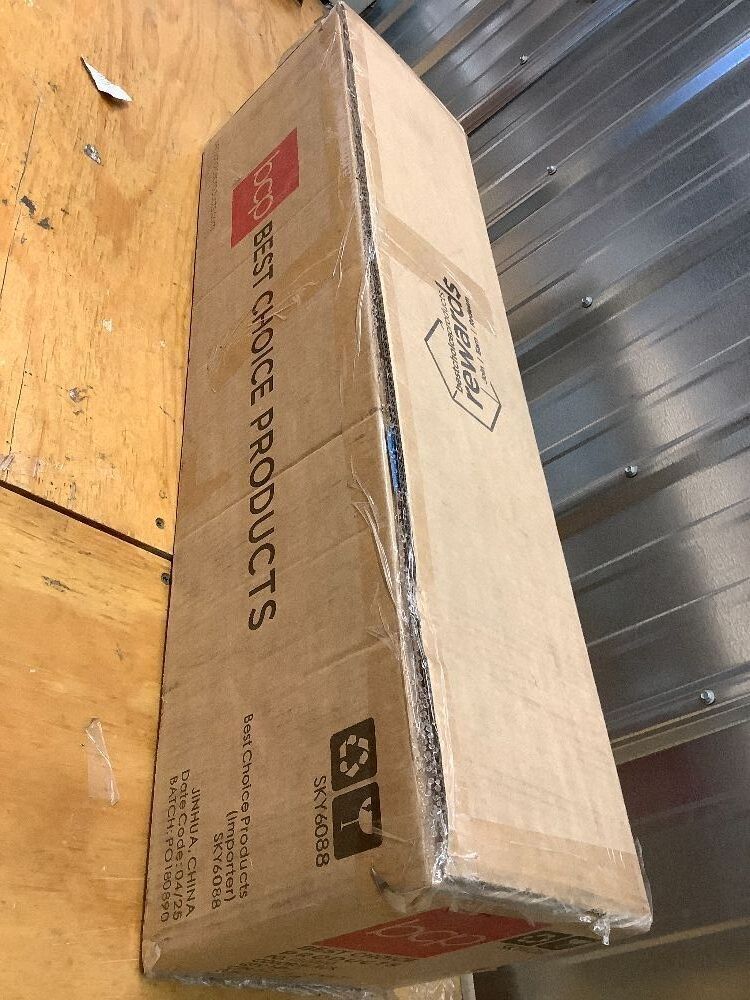 Black Artificial Pencil Holiday Christmas Tree - Image 2 - Lot 8576