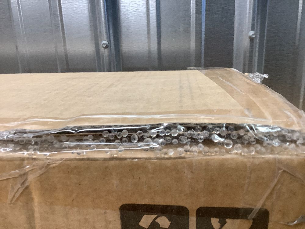 Black Artificial Pencil Holiday Christmas Tree - Image 3 - Lot 8576