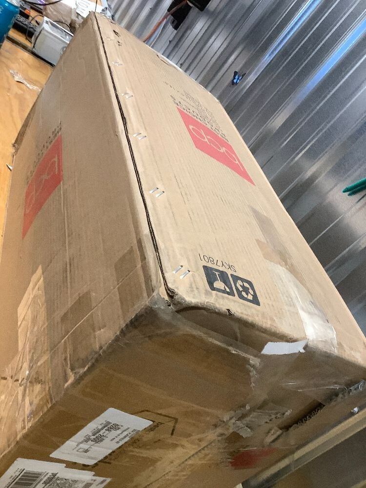 Folding Portable Seafoam Mattress Topper w/ Plush Foam - 4in - Image 2 - Lot 8578