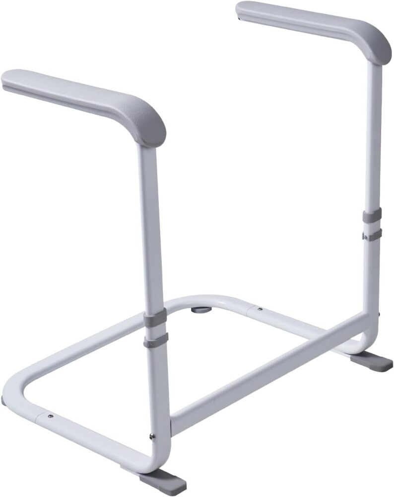 Chair Couch Stand Assist Chair Lift Assist for Elderly Standing Aid for Seniors Daily Living Mobility Aid Rail for Couch Moble Chair Lift Assist Device for Patients Handicap 330 LBS - Image 1 - Lot 8589