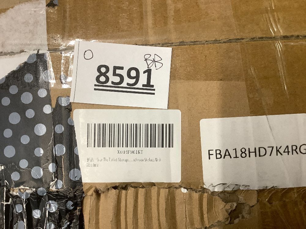 Floating Shelves for Wall Kitchen Shelves 3 Tiers Industrial Pipe Shelving 31.5 Inch Wall Shelves for Living Room,Laundry Room,Storage Hanging Shelf with Towel Bar for Bathroom Organizer - Image 4 - Lot 8591