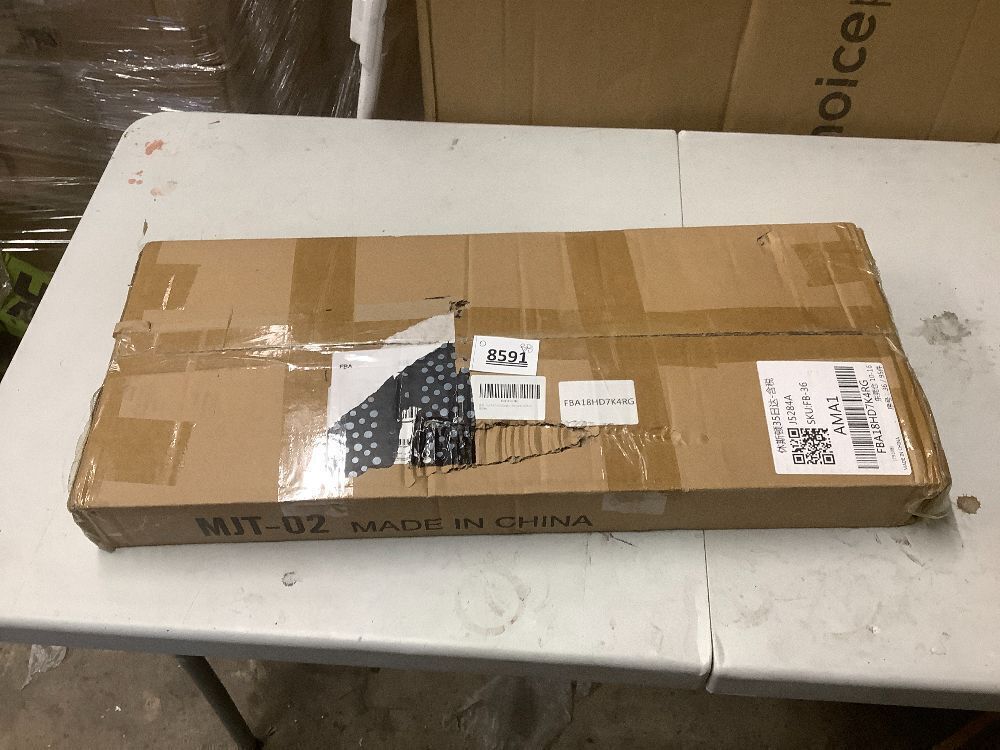 Floating Shelves for Wall Kitchen Shelves 3 Tiers Industrial Pipe Shelving 31.5 Inch Wall Shelves for Living Room,Laundry Room,Storage Hanging Shelf with Towel Bar for Bathroom Organizer - Image 5 - Lot 8591