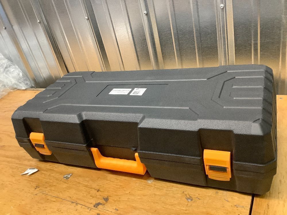 Electric Pruning Shears with Pole, 2-in-1 Cordless Pruning Shears 1.6" with SK7 Blade,8FT Reach,800W Brushless Motor,2 x 21V 2000 mAh Batteries,6–10Hs,Tree Branch Cutter for Gardening Pruning - Image 3 - Lot 8595