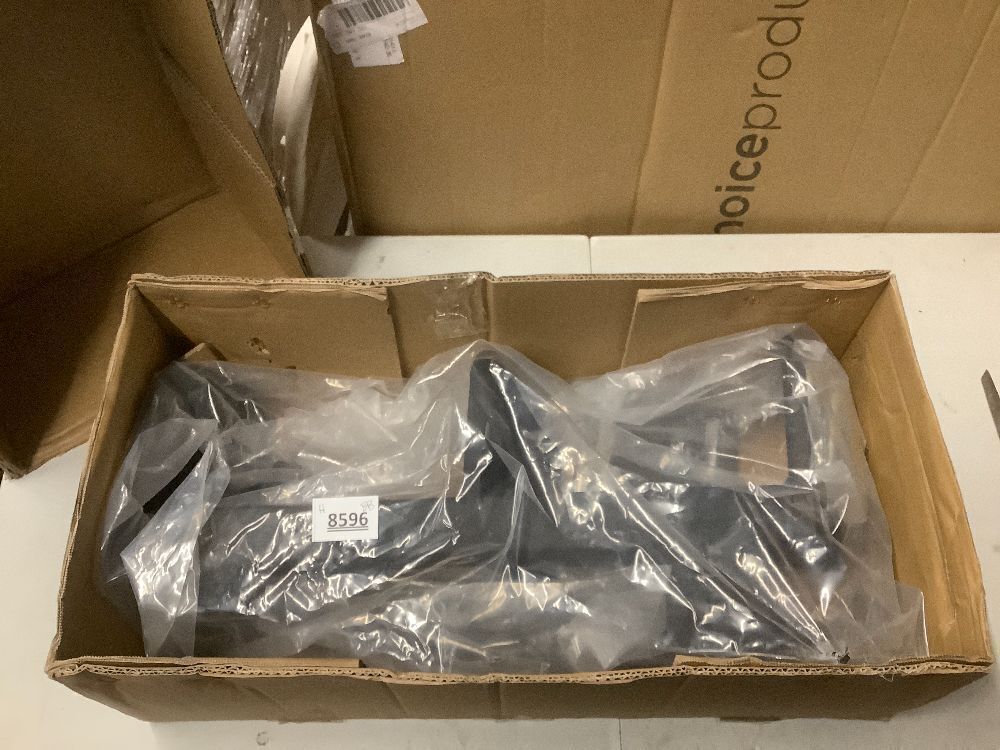 Aupar Heavy-Duty Boat Trailer Steps with Handle, Easy Installation,Universal Fits for Trailers Tongue Step, Patent Pending - Image 3 - Lot 8596