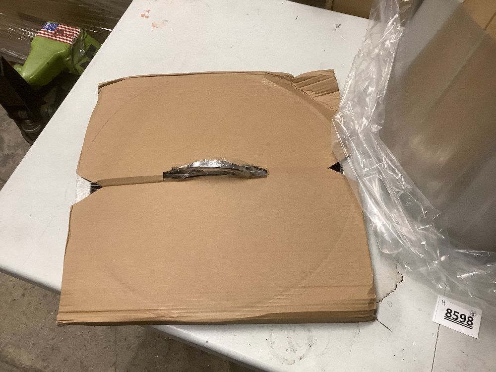 Large Cooking Pot, 35 Quart Heavy Duty Induction Soup Pot With Stainless Steel Lid Commercial Grade Stock Pot for Soup, Stew, Canning, Even Heat Distribution - Image 3 - Lot 8598