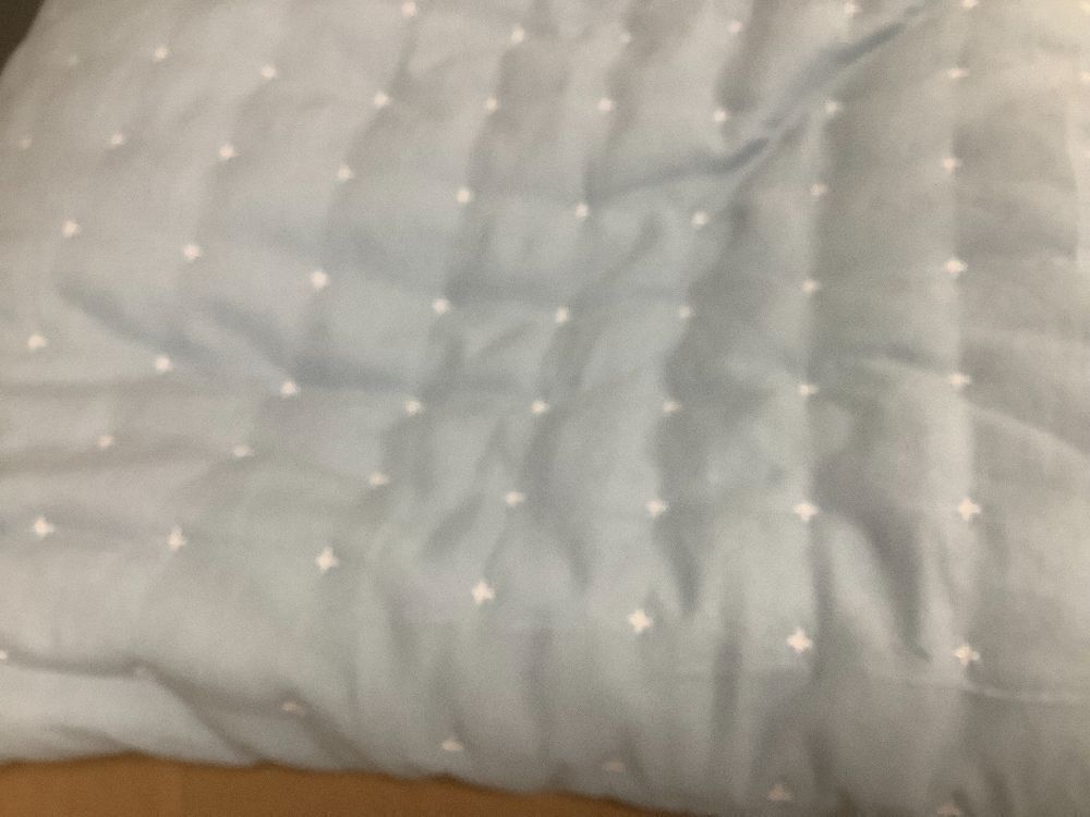 WDCOZY King Size Quilt Bedding Sets with 2 Pillow Shams, Lightweight Soft Bedspread Coverlet, Quilted Blanket Thin Comforter Bed Cover for All Season, 3 Pieces - Image 3 - Lot 8688