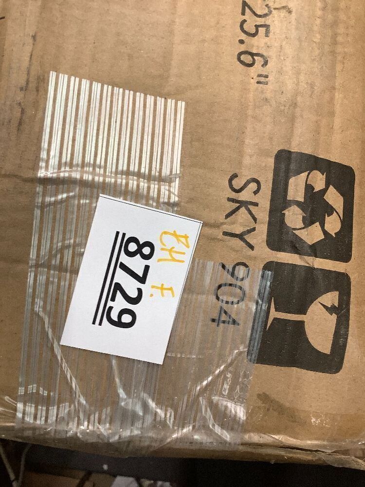 Set of 2 Adjustable Zero Gravity Patio Chair Recliners w/ Cup Holders - Image 3 - Lot 8729