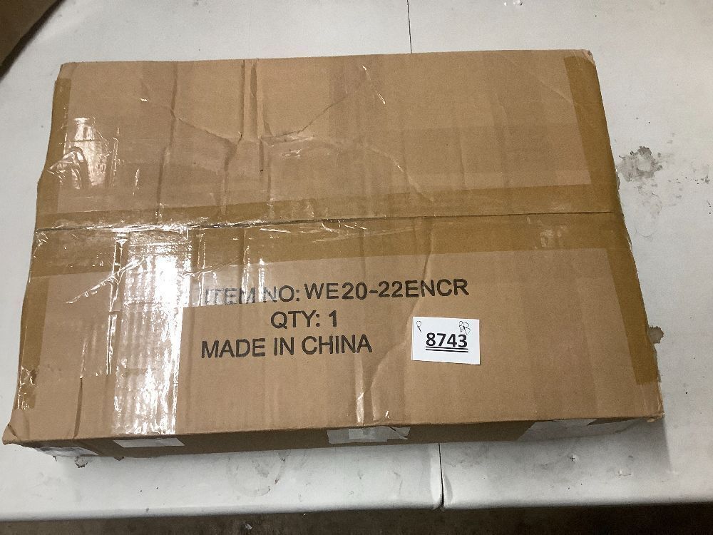 QuliMetal Grill Parts Replacement for Weber Genesis 300 Series, E310, S310, E320, E330, S330, EP310, EP320, EP330 Series Grills with Front-Mounted Control - Image 3 - Lot 8743