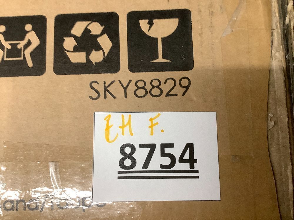 Set of 2 Wicker Ottomans, Multipurpose w/ Removable Cushions, Steel Frame - Image 3 - Lot 8754